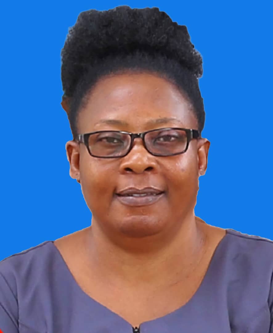 ETC team member - Executive Secretary